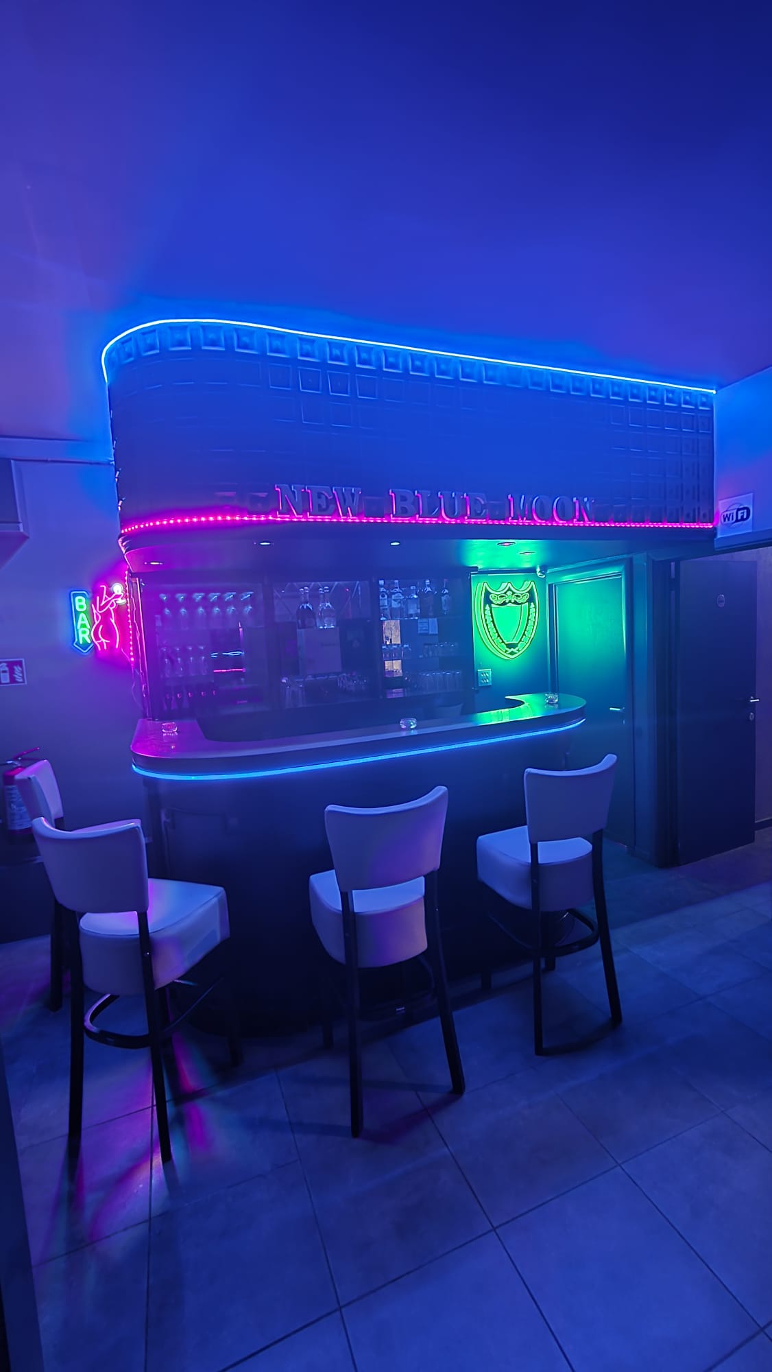 Le Bar